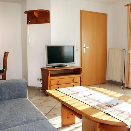 Apartament Haus-kleist-wohnung-2-links Prerow