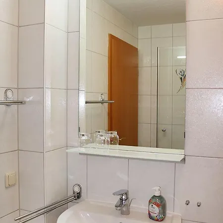 아파트 Haus-kleist-wohnung-2-links 프레로