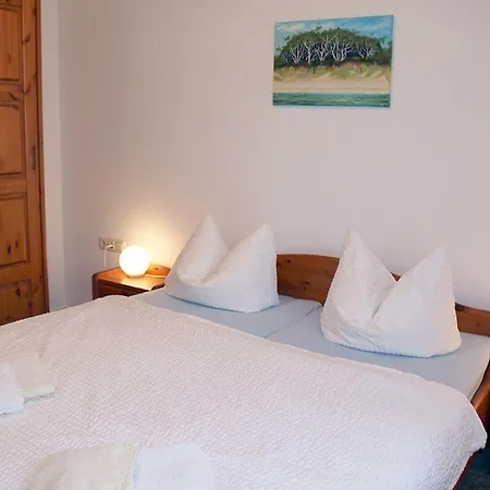 아파트 Haus-kleist-wohnung-2-links *